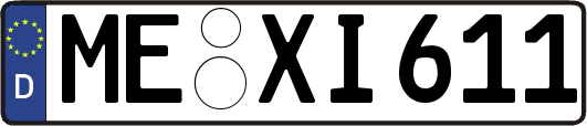 ME-XI611
