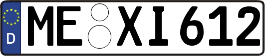 ME-XI612