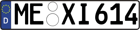 ME-XI614
