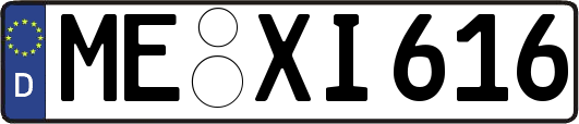 ME-XI616