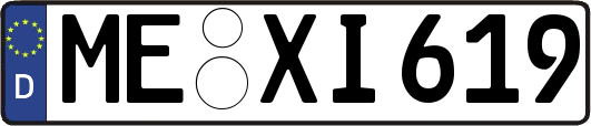 ME-XI619