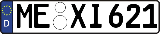 ME-XI621