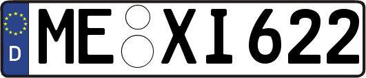 ME-XI622