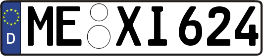 ME-XI624