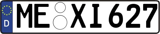 ME-XI627