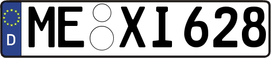 ME-XI628