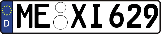 ME-XI629