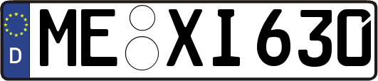 ME-XI630