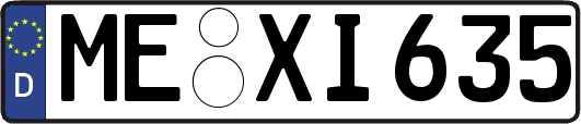 ME-XI635