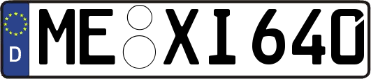 ME-XI640
