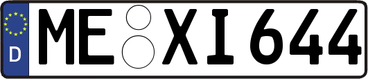 ME-XI644