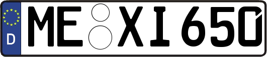 ME-XI650