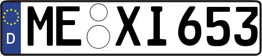 ME-XI653