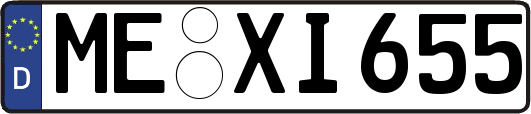 ME-XI655
