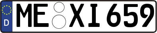 ME-XI659