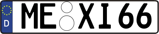 ME-XI66