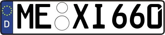 ME-XI660
