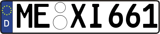 ME-XI661