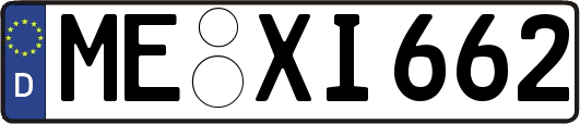 ME-XI662