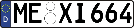 ME-XI664