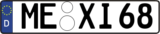 ME-XI68