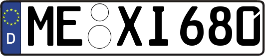 ME-XI680