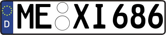 ME-XI686