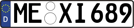 ME-XI689