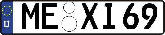 ME-XI69
