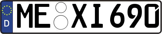 ME-XI690