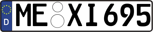 ME-XI695