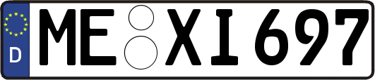 ME-XI697