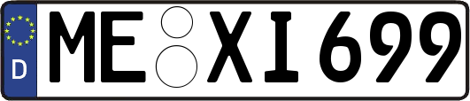 ME-XI699