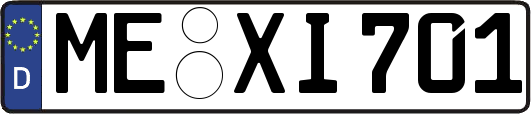 ME-XI701