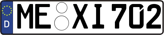 ME-XI702