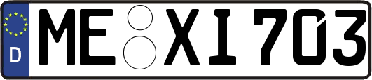 ME-XI703