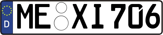 ME-XI706