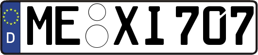 ME-XI707