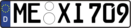 ME-XI709