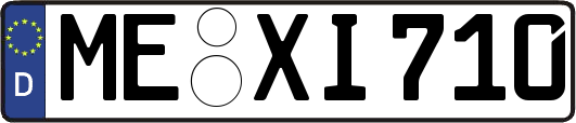 ME-XI710