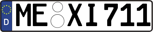 ME-XI711