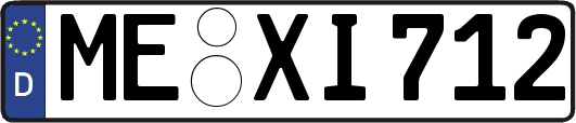 ME-XI712
