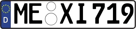 ME-XI719