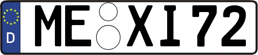 ME-XI72