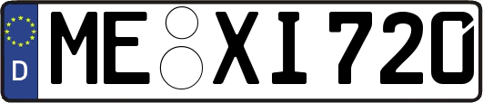 ME-XI720