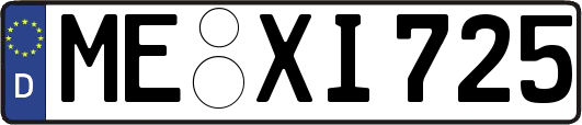 ME-XI725
