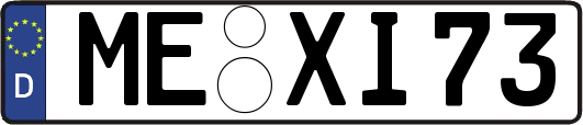 ME-XI73
