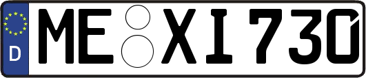 ME-XI730