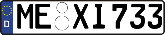 ME-XI733
