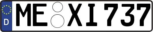 ME-XI737
